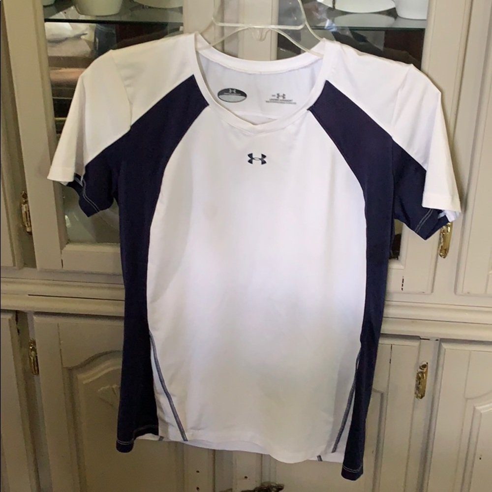 Women’s Under Armour Shirt